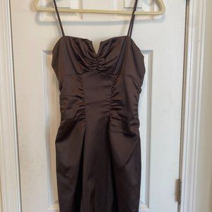 Cache Cocktail Dress - Size 8
